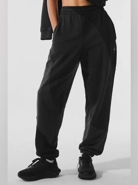 Alo Make Waves Sweatpants